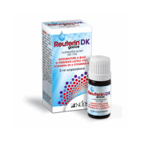 REUTERIN DK GOCCE 5ML